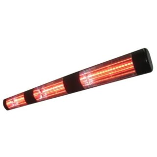 Victory Lighting HLW45BG Infrared Outdoor Heater