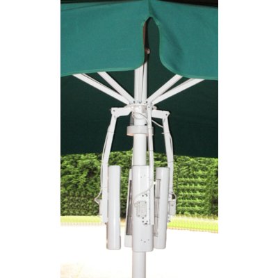 Victory Lighting Folding Parasol Arm for HLW10-15-20 Infrared Heaters