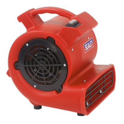 Sealey ADB300 356cfm Air Blower/Dryer 230v