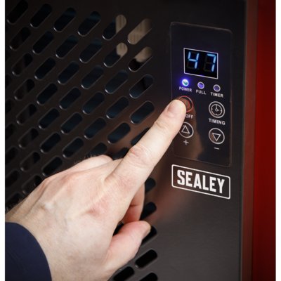 Sealey SDH70 Industrial Dehumidifier 230v