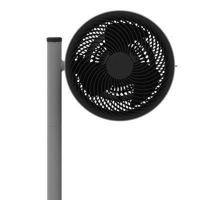 Boneco F225 Air Shower Floor Standing Cooling Fan - Digital with Bluetooth Control