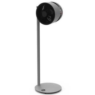 Boneco F235 Air Shower Floor Standing Cooling Fan - Digital with Bluetooth Control