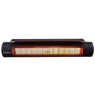 Daygas DSR 18 Premium Edition Gas Fired Ceramic Radiant Patio Heater 230v