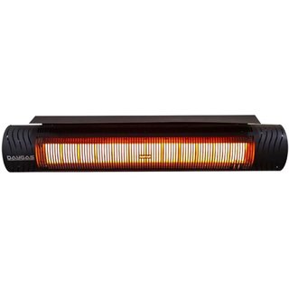 Daygas DSR 25 Premium Edition Gas Fired Ceramic Radiant Patio Heater 230v