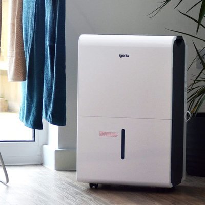 Dehumidifiers for Bedrooms