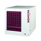 Reznor RHeco Low NOx High Efficiency Condensing Unit Heater