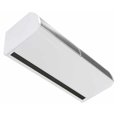 Reznor Guardian GB LPHW Commercial Air Curtain