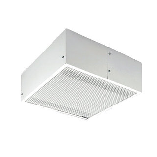 Reznor ACT Series Surface Mounted Ceiling Heater