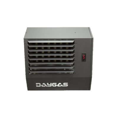 Daygas Lodos Series Gas Unit Heaters