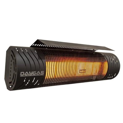 Daygas DSR Gas Fired Ceramic Radiant Heater 240v