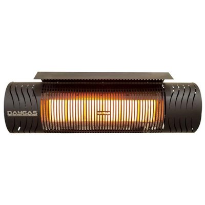 Daygas DSR Gas Fired Ceramic Radiant Heater Plus 240v