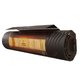 Daygas DSR Gas Fired Ceramic Radiant Heater Plus 240v