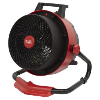 Sealey FH2400 2400W Industrial Fan Heater