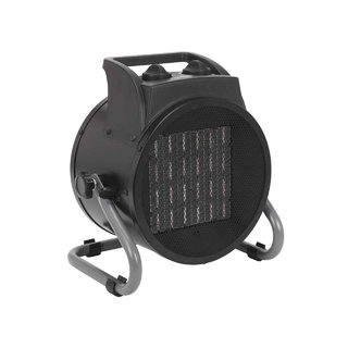 Sealey PEH3001 3000W Industrial PTC Fan Heater