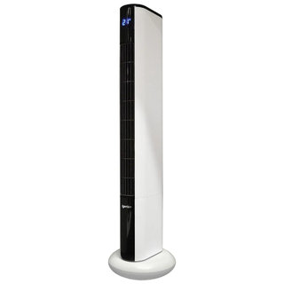 Igenix DF0038WIFI Alexa Enabled Smart Digital Tower Fan