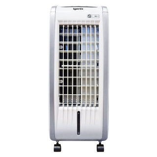 Igenix IG9704 Portable Air Cooler, Fan Heater & Humidifier