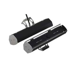 Herschel Advantage Infrared Heaters