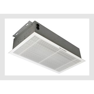 Consort Screenzone Commercial Recessed Air Curtains