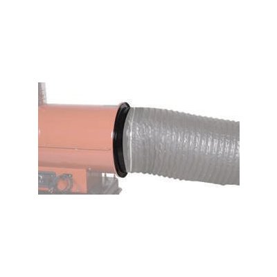 Arcotherm Phoen Air Inlet Kit (500mm Dia)