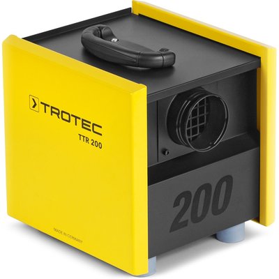 Trotec TTR 200 Adsorption Dryer