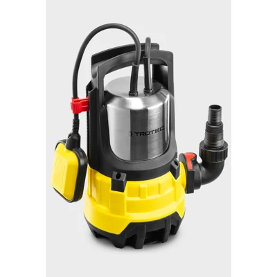 Trotec TWP 11000 ES Submersible Pump