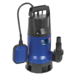 Sealey WPC Automatic Submersible Water Pumps