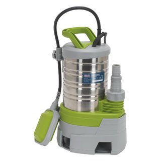 Sealey WPS225P High Flow Automatic Submersible Dirty Water Pump