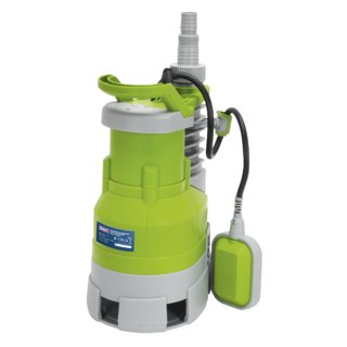 Sealey WPD235P Automatic Submersible Dirty Water Pump