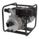 Sealey EWP050 50mm 7hp Petrol Water Pump