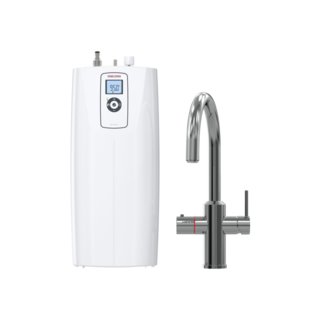 Stiebel Eltron HOT 2.6 N 1600 Premium + 3in1 Tap Water Boilers