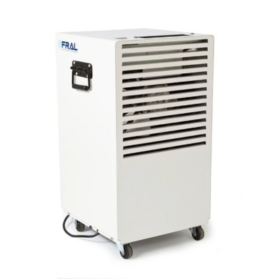 Fral FD33ECO Commercial Hard Bodied Dehumidifier