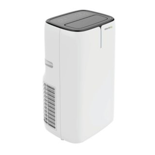electriQ EcoSilent Smart Portable Air Conditioner with Heat Pump 230v