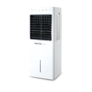 Masterkool iKOOL-10 Plus Portable Evaporative Cooler 230v