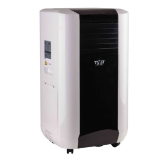 Elite AC1400 Portable Air Conditioner - 240v
