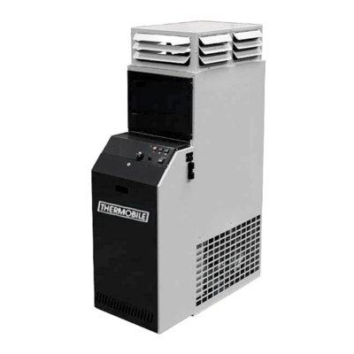 Thermobile ProHeat 100 (ErP) Oil Fired Cabinet Heater - 3 Phase