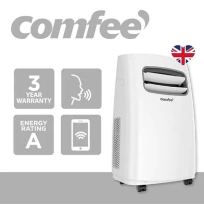 Comfee Wi-Fi Portable Air Conditioner