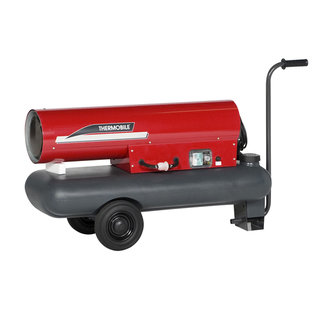 Thermobile TA22 Direct Oil Fired Space Heater - 240v