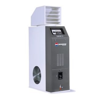 Arcotherm Cabinet Heaters