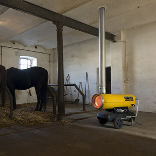 Farm heaters / agricultural heaters
