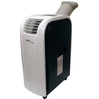 Fral SC14 Portable Air Conditioner 240v
