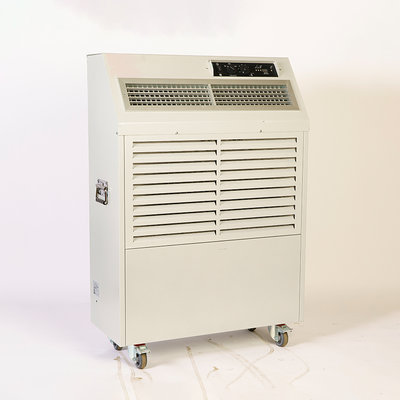Fral Avalanche FACSW22 Water-Cooled Split Portable Air Conditioner 230v