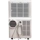Prem-I-Air EH1924 Portable Air Conditioner 230v