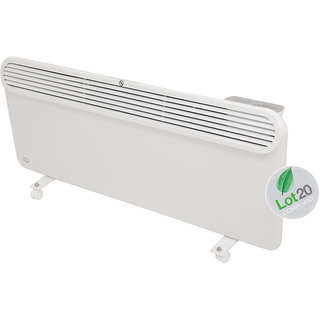 Prem-I-Air Slimline 2kW Electric Panel Heater