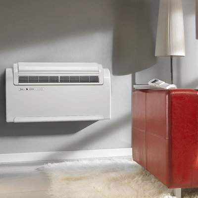 Olimpia Splendid Unico R 12 HP Air Conditioner with Heat Pump & 2kW Heater 230v