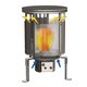 Arcotherm GW 32 Mobile LPG Gas Space Heater