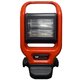 Elite Heat MK3 Portable Halogen Infrared Heater 240v