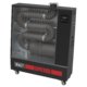 Sealey IR16 Industrial Infrared Diesel Heater - 230v
