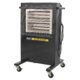 Sealey IR14110V Portable Infrared Cabinet Heater 110v