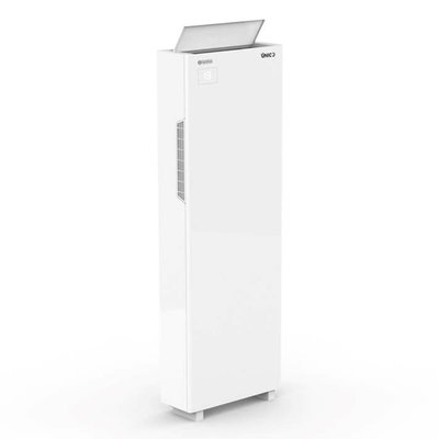 Olimpia Splendid Unico Tower 25 HP Air Conditioner with Heat Pump 230v