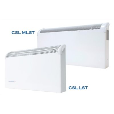 Consort CSL LST Wall Mounted Fan Heaters